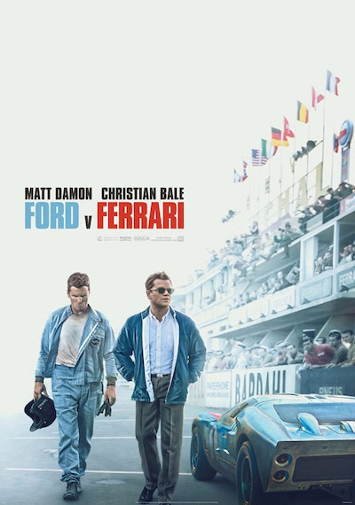 Le Mans '66 – La grande sfida (O.V.)