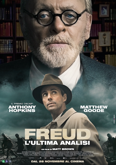 Freud: L'ultima analisi