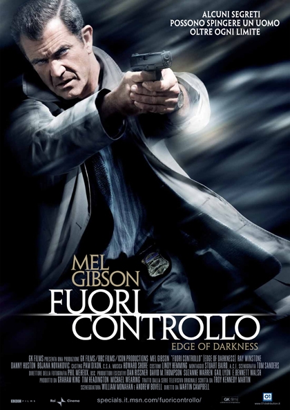 Fuori controllo