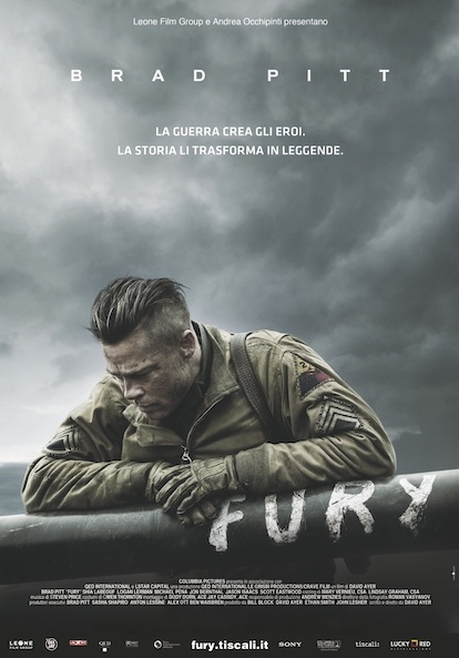 Fury