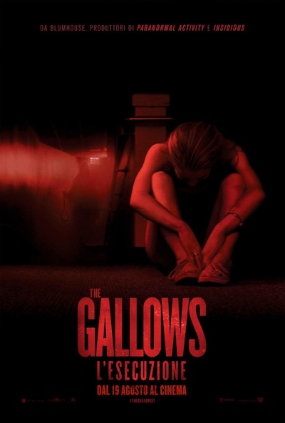 The Gallows – L'esecuzione