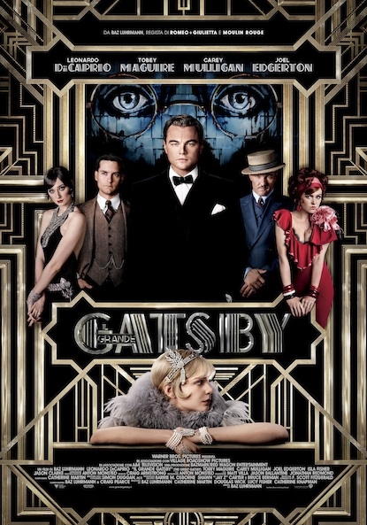 Il grande Gatsby