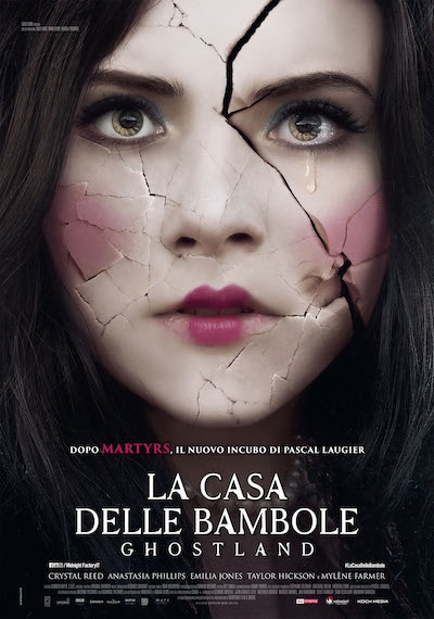 La casa delle bambole