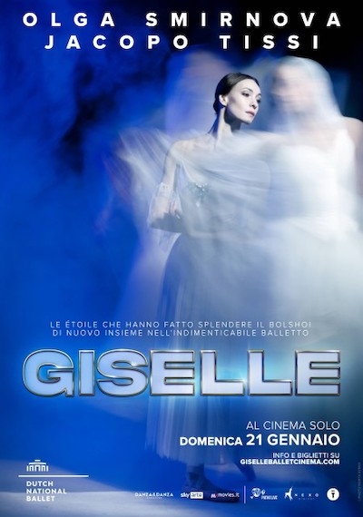 Giselle