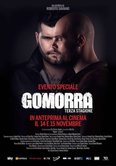 Gomorra – La serie 3