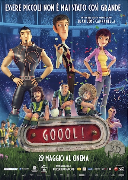 Goool!