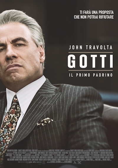 Gotti – Il primo padrino