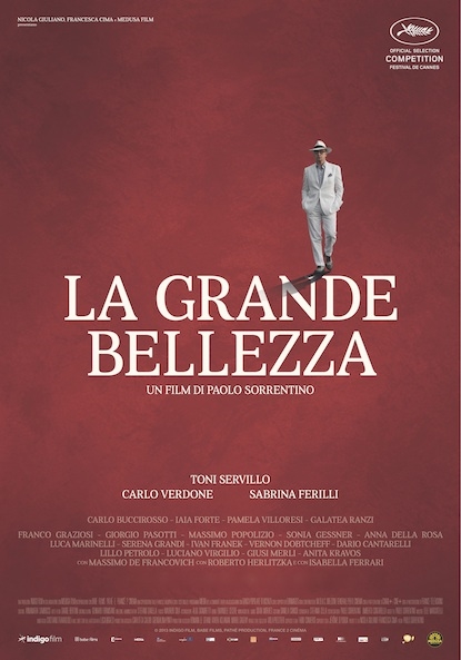 La grande bellezza