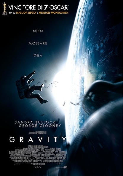 Gravity 3D