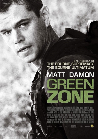 Green Zone