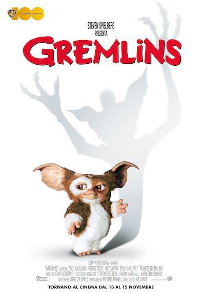 Gremlins