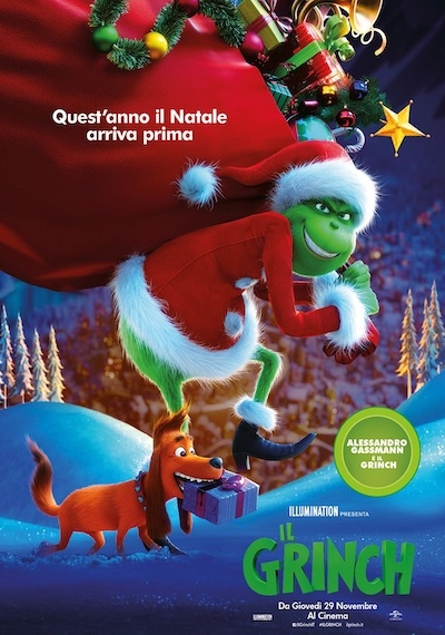 Il Grinch