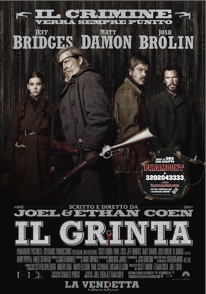 Il grinta