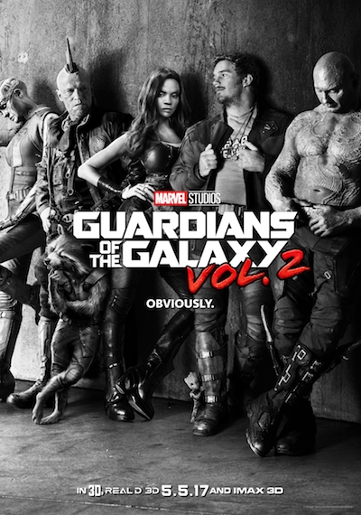 Guardiani della Galassia Vol. 2 (O.V.)