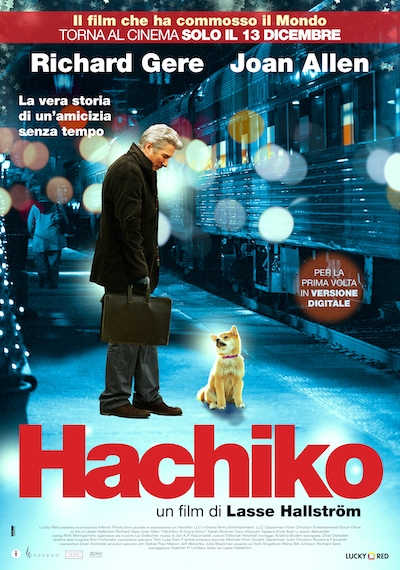 Hachiko