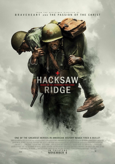 La Battaglia di Hacksaw Ridge (O.V.)