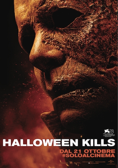 Halloween Kills