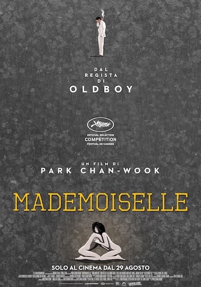 Mademoiselle