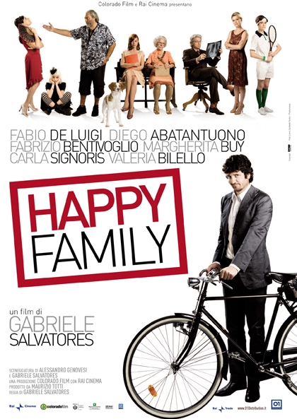 Happy Family