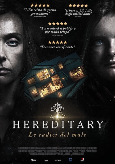 Hereditary – Le radici del male