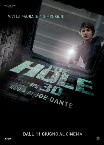 The Hole 3D