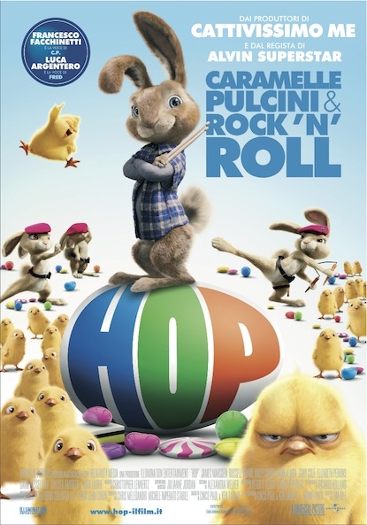 Hop