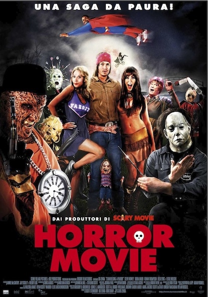 Horror Movie