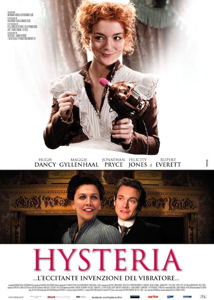 Hysteria