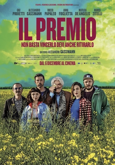 Il premio
