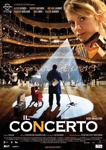 Il concerto