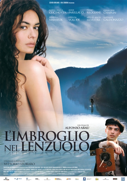 L'imbroglio nel lenzuolo
