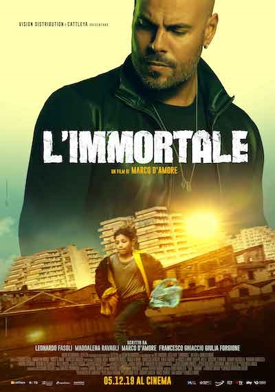 L'immortale