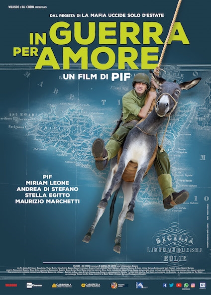 In guerra per amore