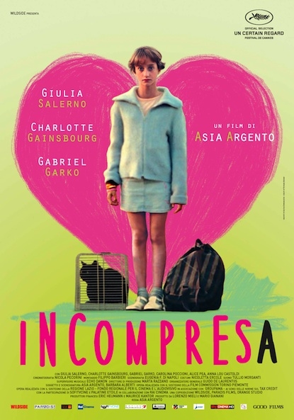 Incompresa