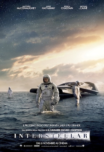 Interstellar