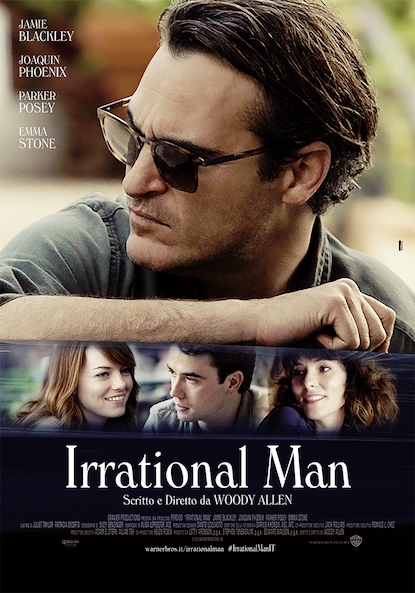 Irrational Man