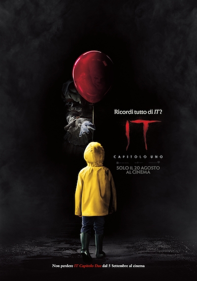 It – Capitolo Uno