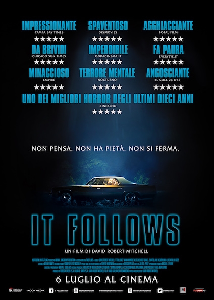 It Follows