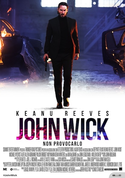 John Wick