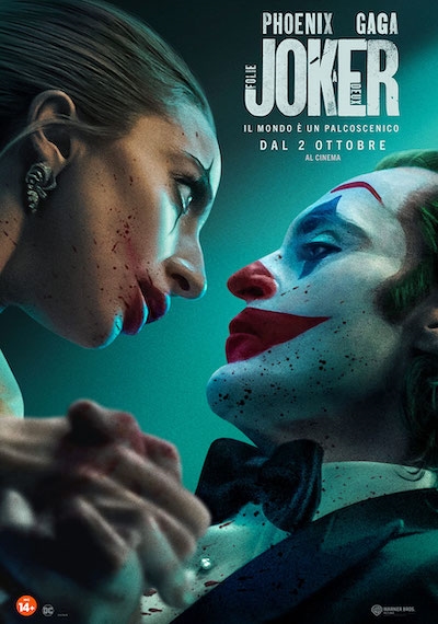 Joker: Folie à Deux