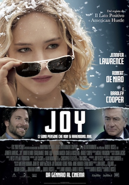 Joy