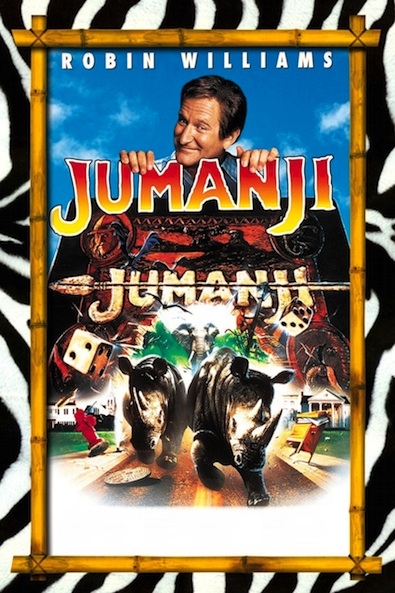 Jumanji