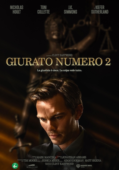 Giurato numero 2