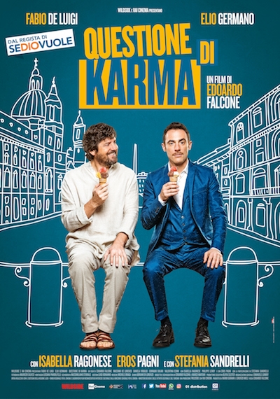 Questione di karma