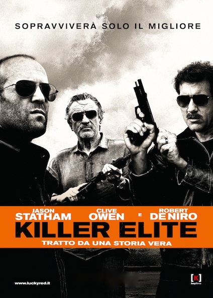 Killer Elite