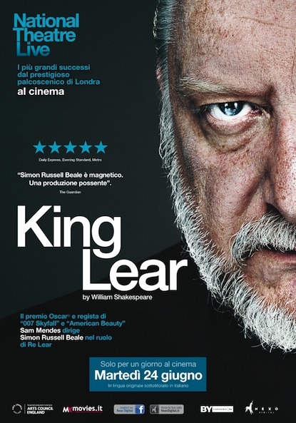 King Lear