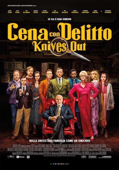 Cena con delitto