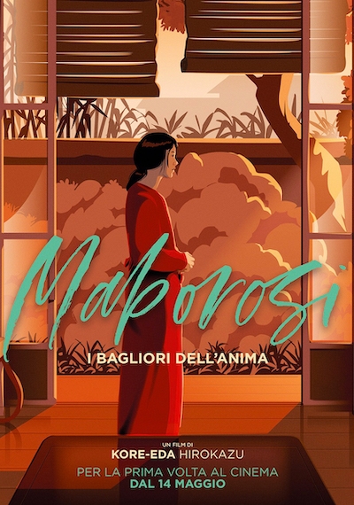 Maborosi – I bagliori dell'anima
