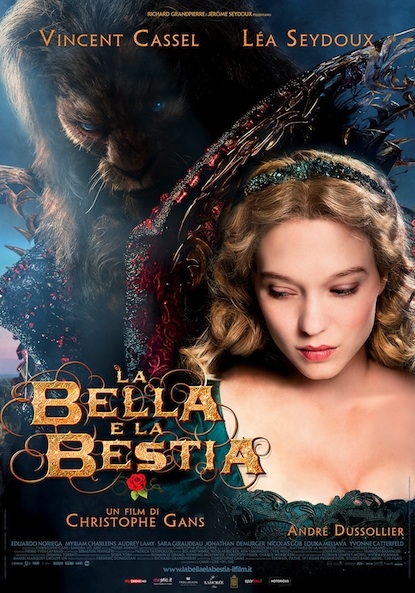 La Bella e la Bestia