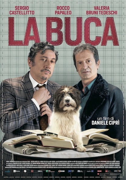 La buca